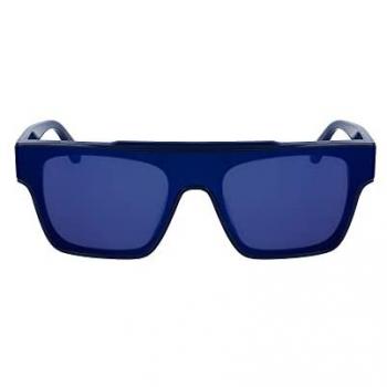 Gafas de sol Karl Lagerfeld KL6090S Azul Unisex Adulto 52/21/145