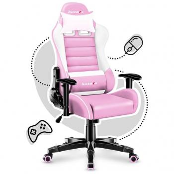 Silla Gaming Huzaro HZ-Ranger 6.0 Pink White