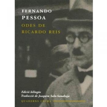Odes de Ricardo Reis: 18