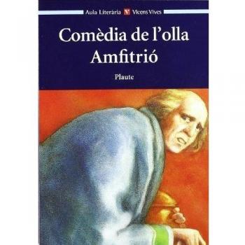Comedia De L'olla. Amfitrio. Auxiliar B.u.p.