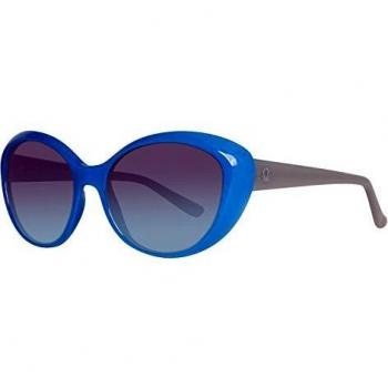 Benetton Women's Sunglasses BE937S02 53mm Blue