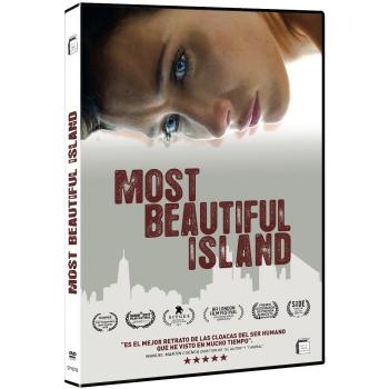 Most Beautiful Island VOSE [DVD]