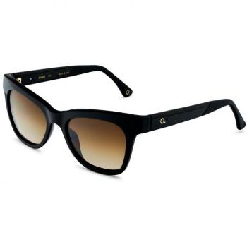 Etnia Barcelona Figari BK Women's Sunglasses Black Size 52