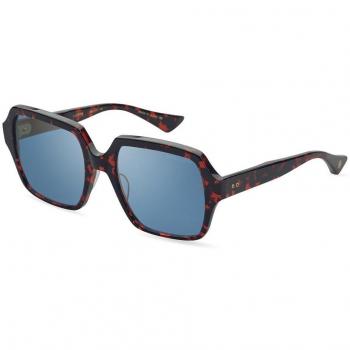 Dita Sunglasses Luzpa Red Unisex ONE SIZE
