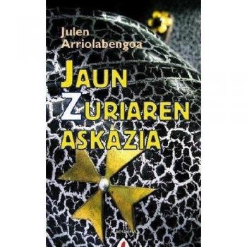 Jaun zuriaren askazia: 33