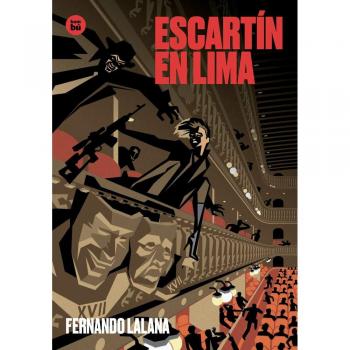 Escartín en Lima: 24