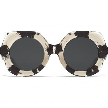 Gafas de sol polarizadas para mujer The Indian Face color Carey