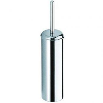 Gedy 27330313000 Escobillero WC, Cromo