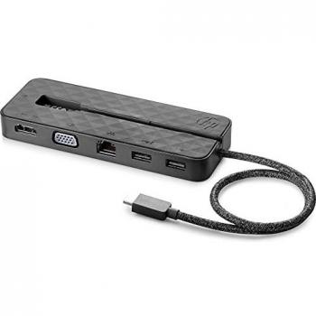 HP USBC VGA HDMIGIGEPARA ELITE X2 ELITEBOOK X360 PROBOOK X360