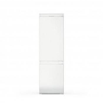 Frigorífico Combinado de Incasso Indesit INC18T111 Total No Frost 250 L Clase F Blanco