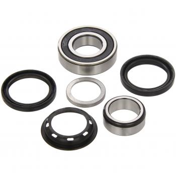 Kit de cojinete de rueda FAG 713 6236 30 para eje trasero