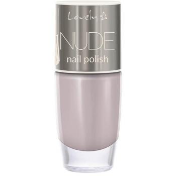 Esmalte de Uñas Lovely Nude 3 - Colores de Tonos Carnosos