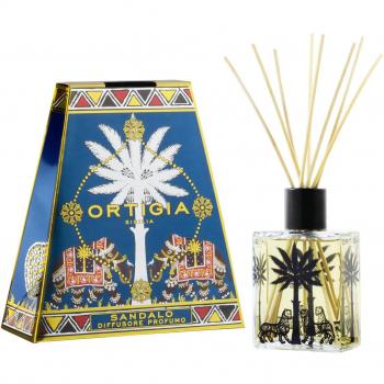 Sandalwood Aroma Diffuser 200 ml