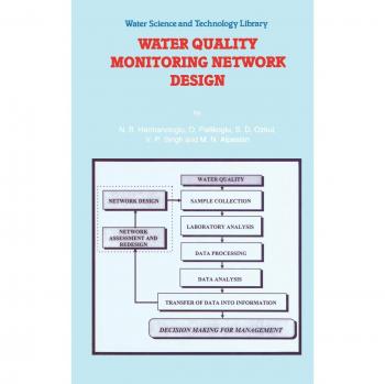 Water Quality Monitoring Network Design: Comprehensive Guide to Water Science and Technology