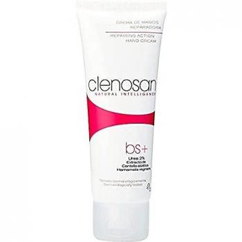 Clenosan Hand Cream Tube 75ml