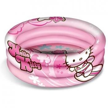 Hello Kitty - Piscina para niños