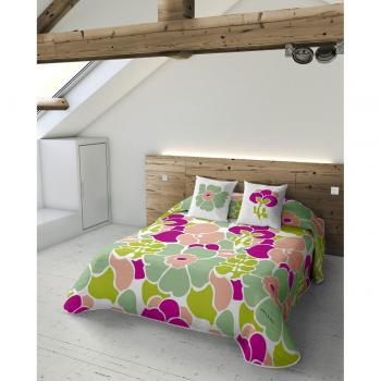 Colcha Anemona Devota & Lomba Cama de 135/150 (240 x 260 cm)