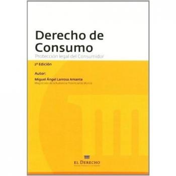 Derecho de consumo