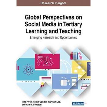 Perspectivas Globales sobre Redes Sociales en la Educación Superior: Investigación Emergente y Oportunidades (Avances en Tecnologías Educativas y Diseño Instruccional)