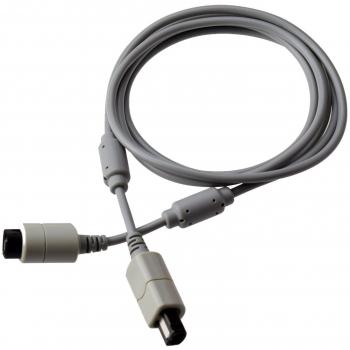 Gam3Gear Cable Cable de extensi?n Controller para Sega Dreamcast Sistema