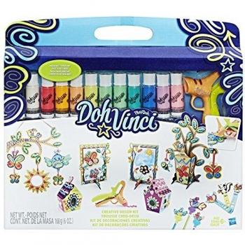 DohVinci - Set Decorativo