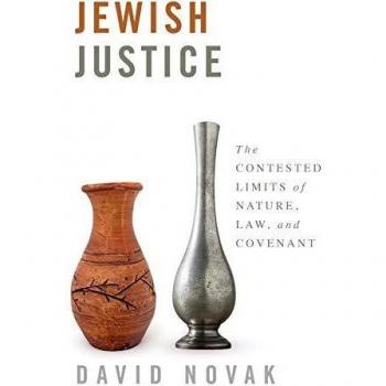 Jewish Justice: The Contested Limits of Nature, Law, and Covenant
