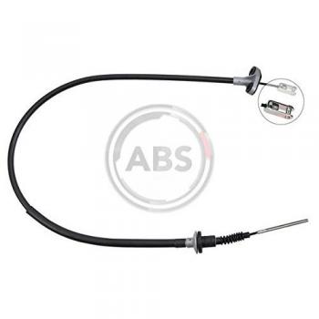 Cable de Embrague A.B.S. K28700 para DAEWOO Matiz I 3/5 puertas