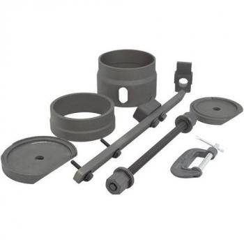 Silentblock de brazo de control TEDGUM TED31041