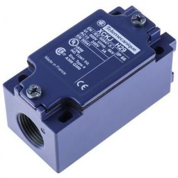 Schneider Electric ZCKJ7H29 Limit Switch Enclosure 1 Piece
