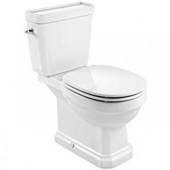 CARMEN WC S&C SUPRALIT&reg; C. AMORT. Blanco
