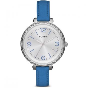 Fossil Ladies Georgia Watch XS Analogue Quartz Various Materials ES3279