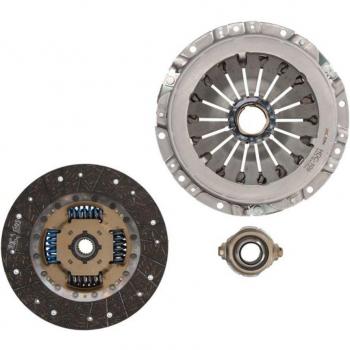 Kit de Embrague Valeo 826425 - Alta Calidad, incluye disco de embrague, plato de presión y rodamiento de liberación, diseñado para proporcionar un rendimiento óptimo y durabilidad en vehículos