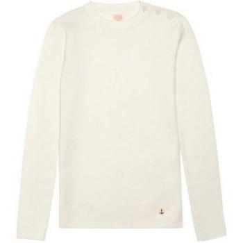 Women's Striped Marine Pullover Armor-Lux Groix