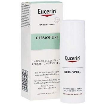 Eucerin Dermopure Oil Control Moisturizing Care