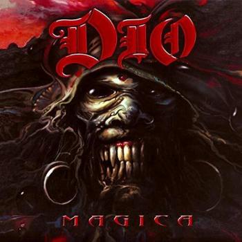Dio -Magica