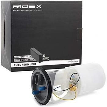 Unidad de alimentación de combustible eléctrica RIDEX 1382F0135 para Volkswagen Passat B5 Berlina y Break