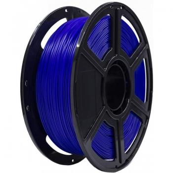 Bobina de Filamento PLA 1.75mm Azul de 1Kg para Impresoras 3D