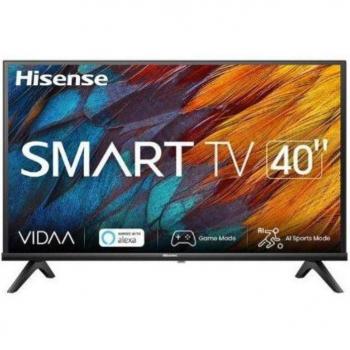 Smart TV Hisense 40A49K 40 LED Full HD