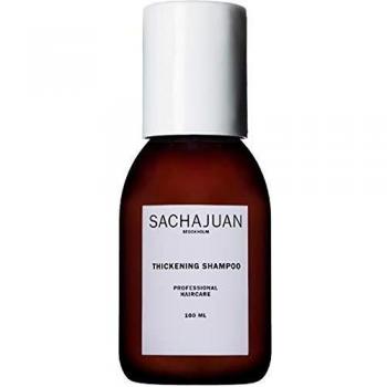 Haircare by SACHAJUAN Thickening Shampoo / 3.4 fl.oz. 100ml