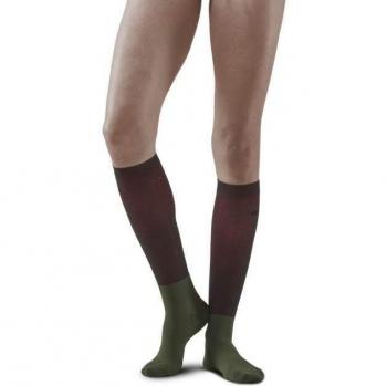 High Compression Infrared Recovery Socks for Women CEP Compression