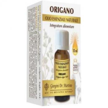 Aceite Esencial de Orégano 10ml