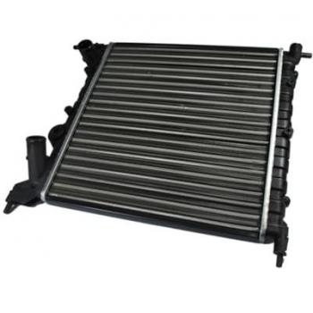Radiador de refrigeración del motor Thermotec D7R005TT, tipo THERMOTEC, modelo D7R005TT