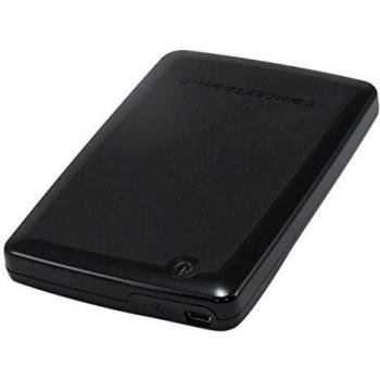Conceptronic - Caja Externa para Disco Duro SATA de 2,5