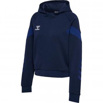 Hummel Travel Women's Hooded Sweatshirt