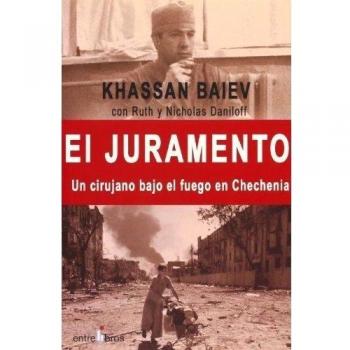 Juramento Un Cirujano Bajo Fuego