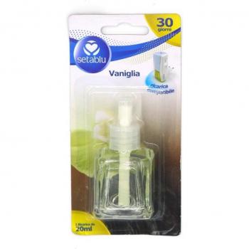 Recarga de Esencia de Vainilla de 20ml para Difusor Ambiental