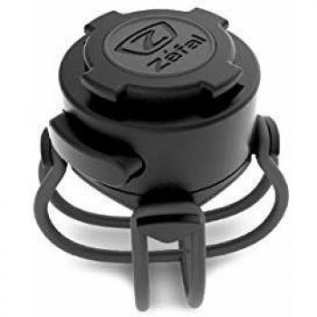 ZEFAL Z-Bike Anclaje Suelto Manillar Soporte Smartphone, Unisex Adulto, Negro, Talla única