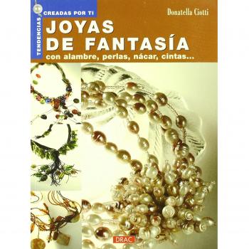 Tendencias creadas por ti. JOYAS DE FANTASÍA