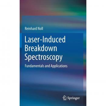Fundamentals and Applications of Laser-Induced Breakdown Spectroscopy