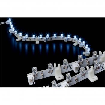 1aTTack.de 7303048 - Guirnalda de luces LED